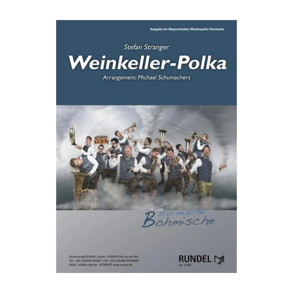 Neuer Schwung - Peter Schad