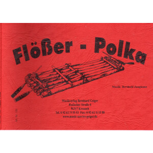 Flösser Polka (Blasmusik)