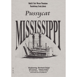 Mississippi - Pussycat