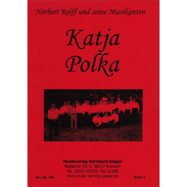 Katja Polka (Norbert Reiff)