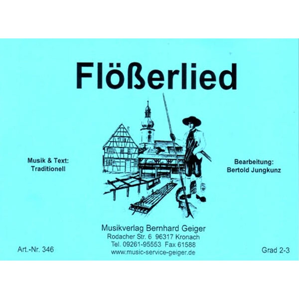 Flößerlied