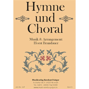 Hymne und Choral (Blasmusik)