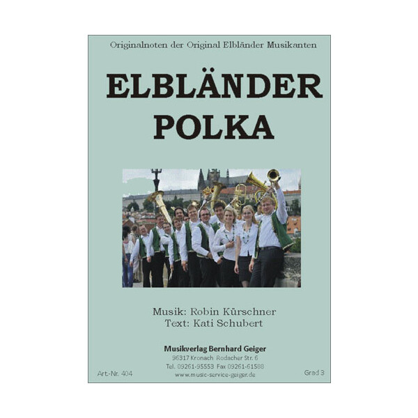 Elbländer Polka