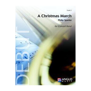 A Christmas March (Philip Sparke)