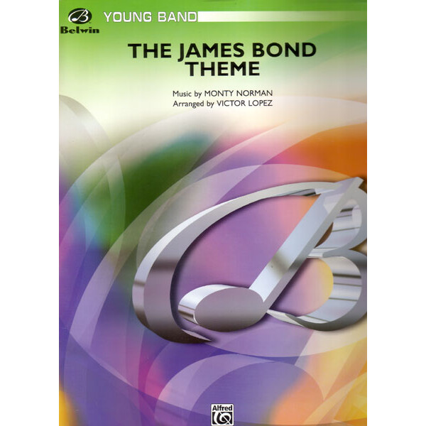 The James Bond Theme