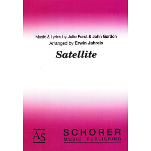 Satellite (Lena) - E. Jahreis