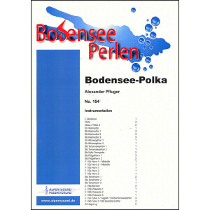 Bodensee-Polka (Blasmusik)
