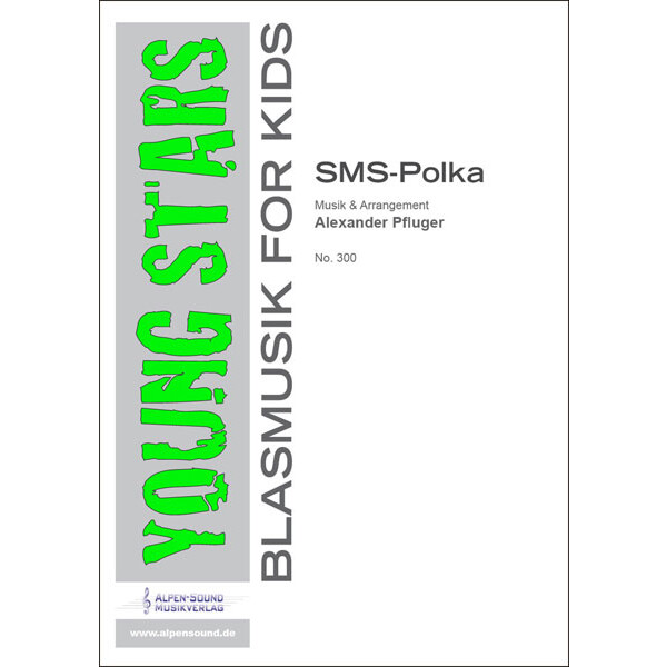 SMS Polka