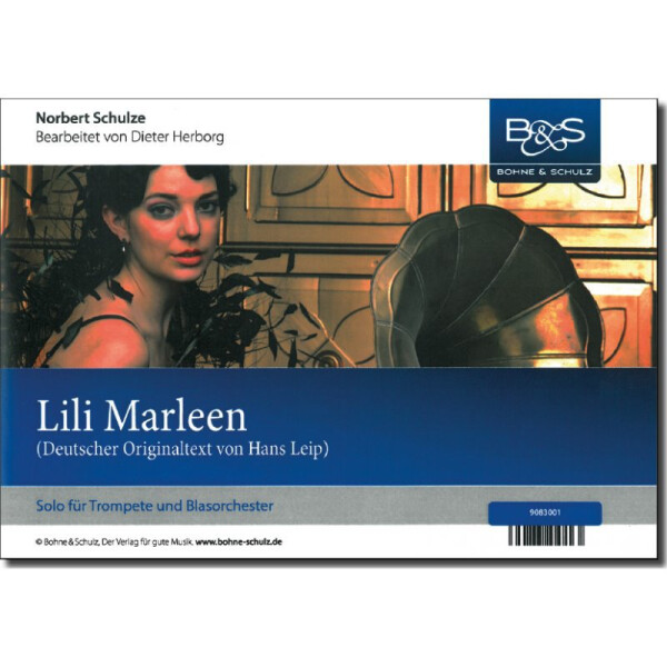 Lili Marleen