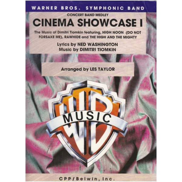 Cinema Showcase I