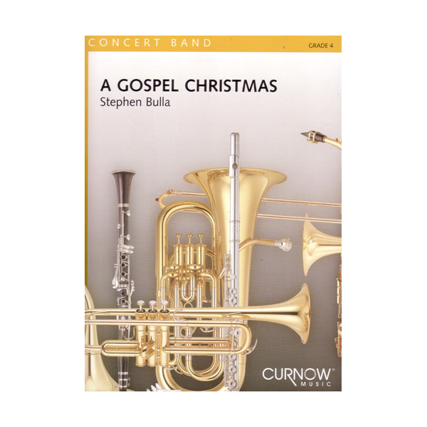 A Gospel Christmas