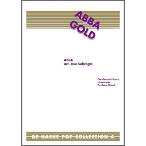 Abba Gold - Medley