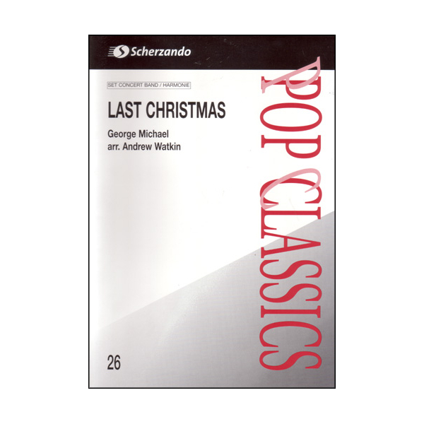 Last Christmas (George Michael)