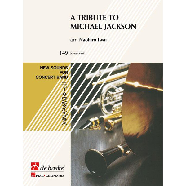 A Tribute to Michael Jackson