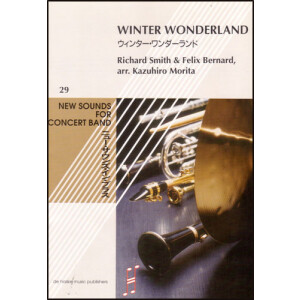 Winter Wonderland (Morita)