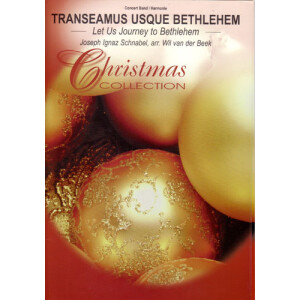 Transeamus usque Bethlehem