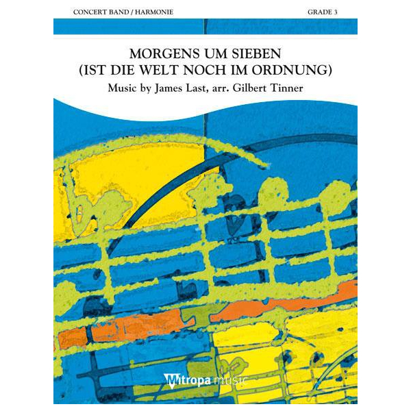 Morgens Um 7 Uhr Ist Die Welt Noch In Ordnung Morgens um sieben ist die Welt noch in Ordnung, 94,99