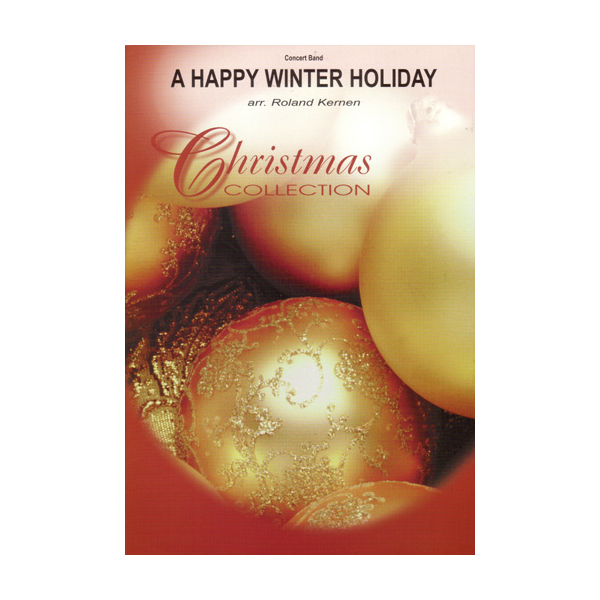 A Happy Winter Holiday