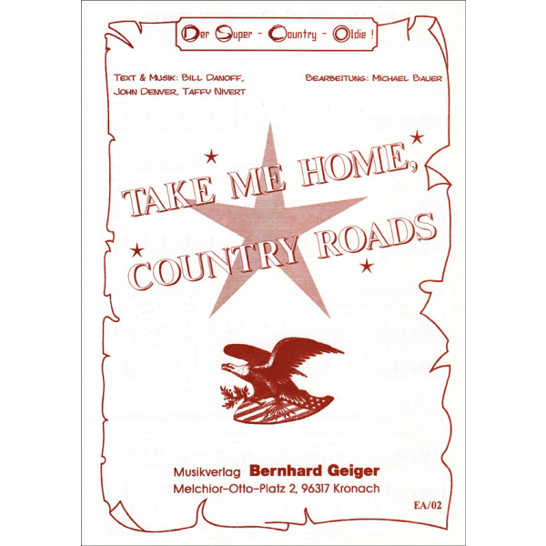 Country Roads