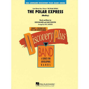 The Polar Express (Medley)