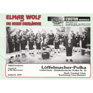 L&ouml;ffelmacher-Polka