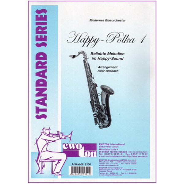 Happy Polka 1