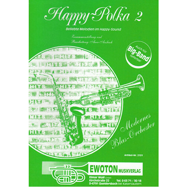 Happy Polka 2