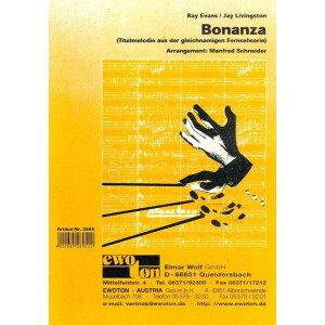 Bonanza (Titelmelodie)