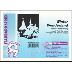 Winter Wonderland (K.-H. Bell)