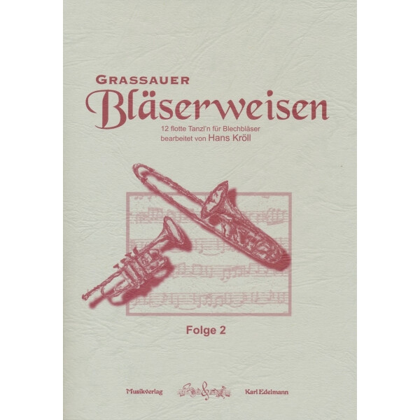 Grassauer Bläserweisen 2