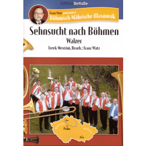 Sehnsucht nach Böhmen