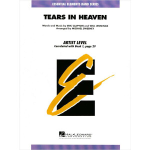 Tears in Heaven (M. Sweeney)