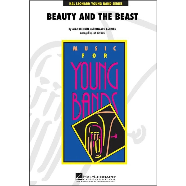 The Beauty and the Beast