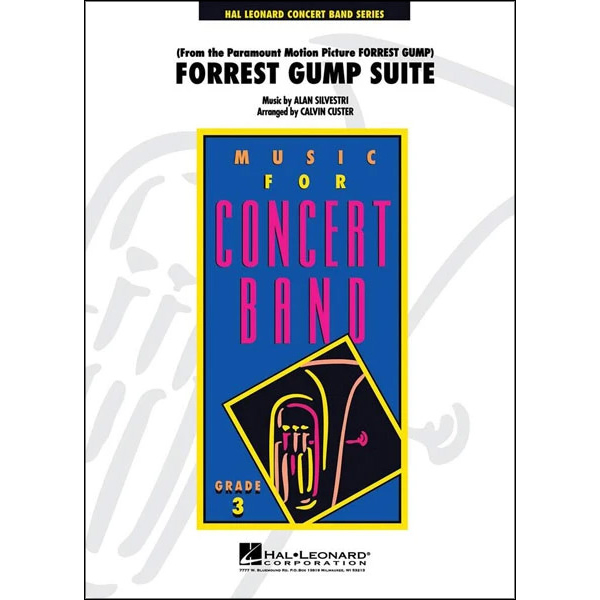 Forrest Gump Suite