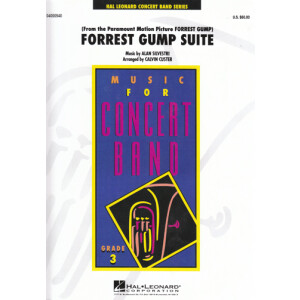 Forrest Gump Suite