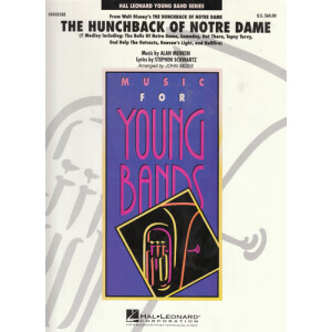 The Hunchback Of Notre Dame (Der Gl&ouml;ckner von...