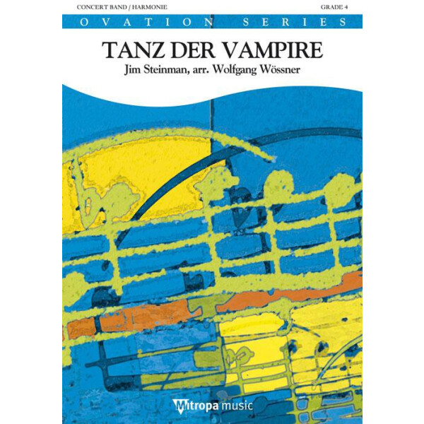 Tanz der Vampire