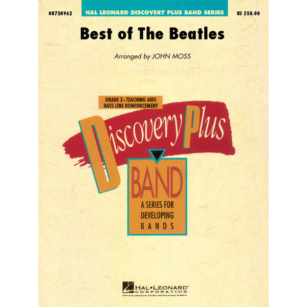 Best of The Beatles