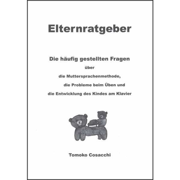 Hören und Spielen - Elternratgeber