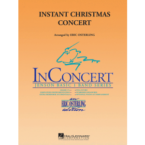 Instant Christmas Concert (Osterling)