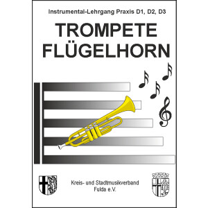 Instrumentallehrgang Trompete / Flügelhorn - LK Fulda