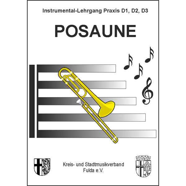 Instrumentallehrgang Posaune - LK Fulda