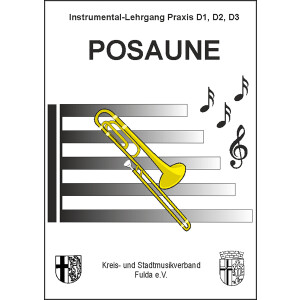 Instrumentallehrgang trombone - District Fulda