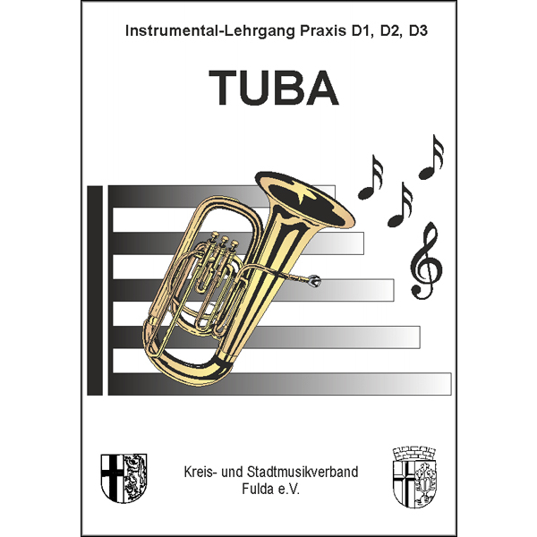 Instrumentallehrgang Tuba - LK Fulda