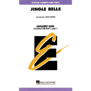 Jingle Bells (Higgins)
