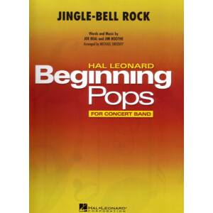 Jingle Bell Rock (Sweeney)