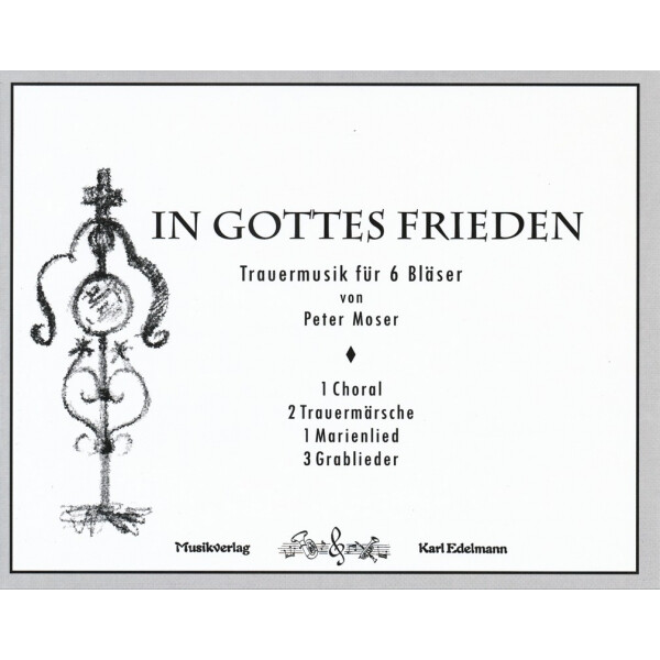 In Gottes Frieden