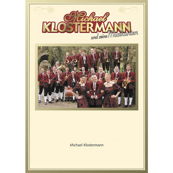Alles wird gut - Polka