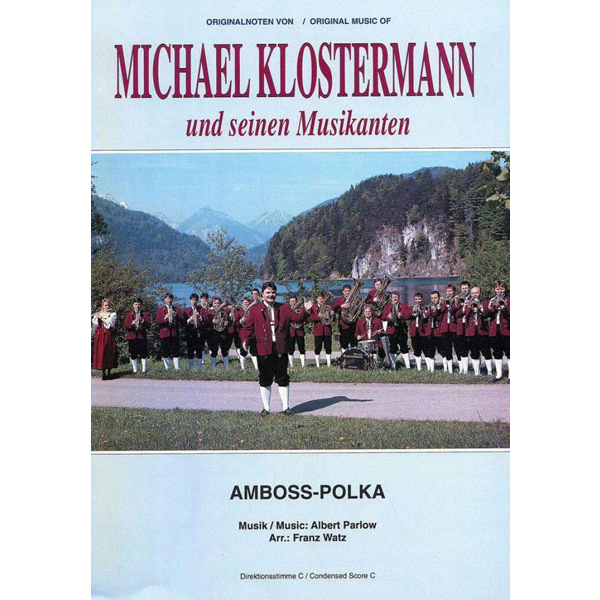 Amboss Polka
