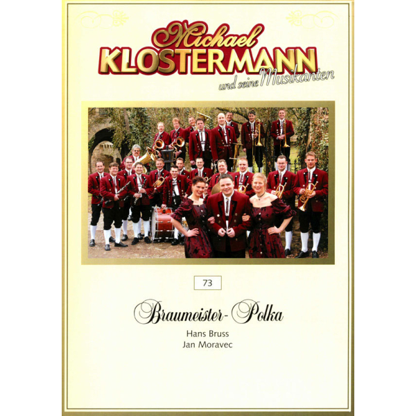 Braumeister Polka